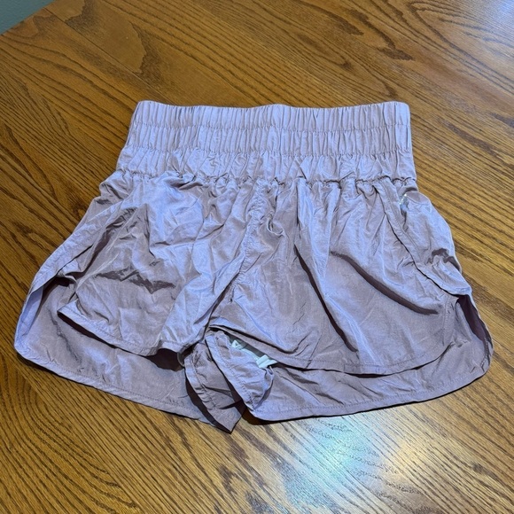 Free People Shorts Size Medium - Picture 1 of 5